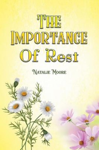 Picture of Importance of Rest