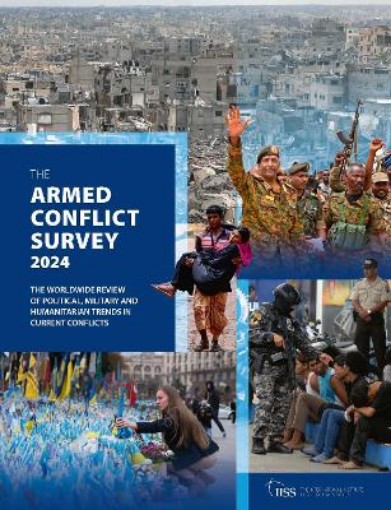 Picture of Armed Conflict Survey 2024