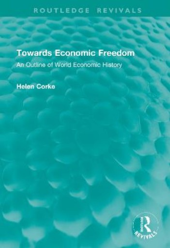 Picture of Towards Economic Freedom