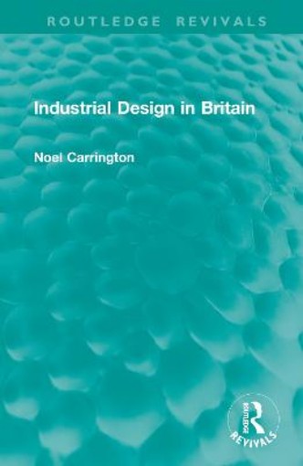 Picture of Industrial Design in Britain