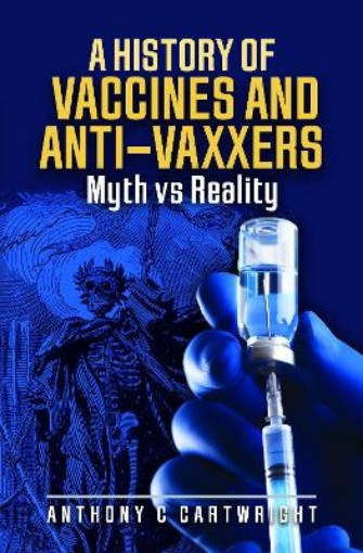 Picture of History of Vaccines and Anti-Vaxxers