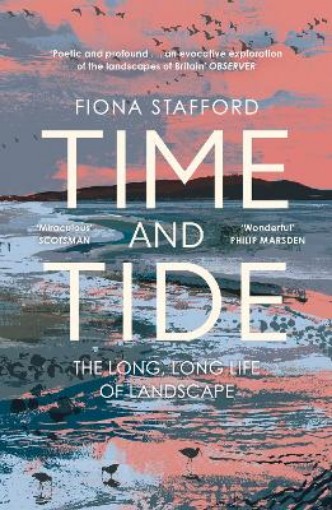 Picture of Time and Tide
