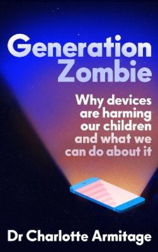 Picture of Generation Zombie