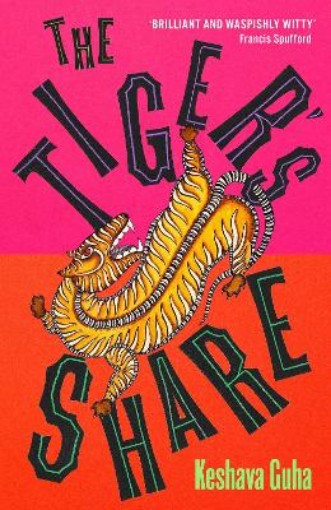 Picture of Tiger's Share