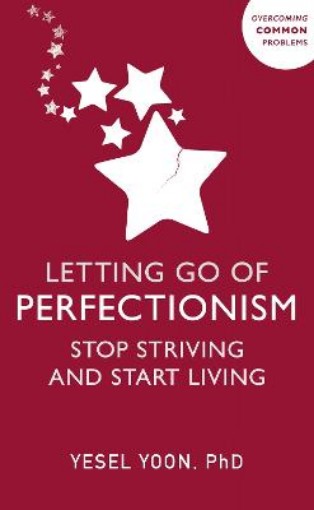 Picture of Letting Go of Perfectionism