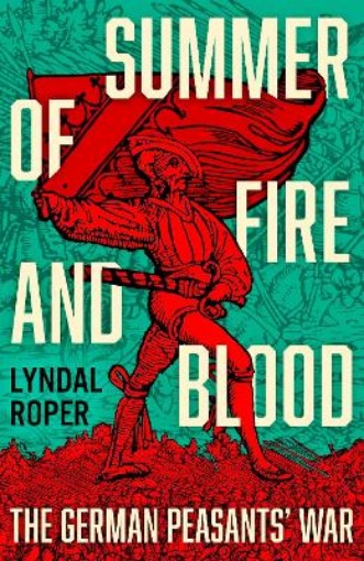 Picture of Summer of Fire and Blood