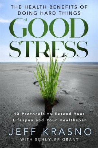 Picture of Good Stress