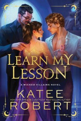Picture of Learn My Lesson