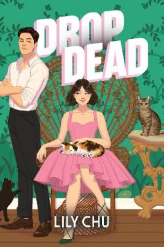 Picture of Drop Dead