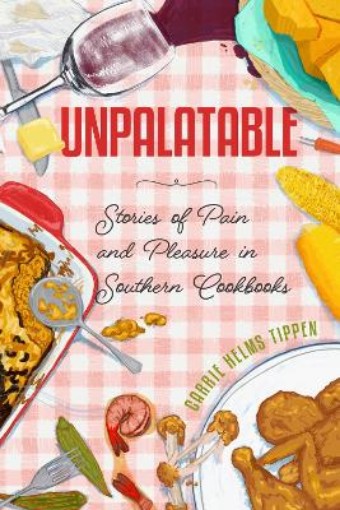 Picture of Unpalatable
