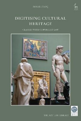 Picture of Digitising Cultural Heritage