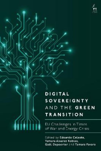 Picture of Digital Sovereignty and the Green Transition