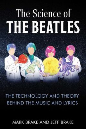 Picture of Science of The Beatles