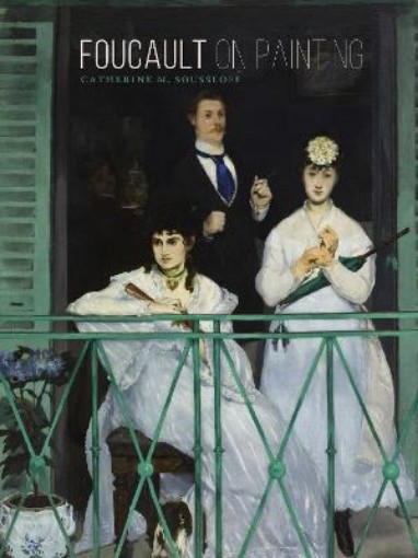 Picture of Foucault on Painting