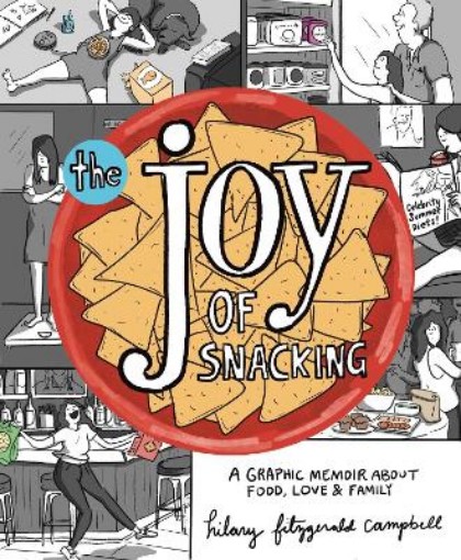 Picture of Joy of Snacking