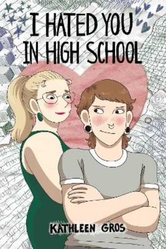 Picture of I Hated You in High School