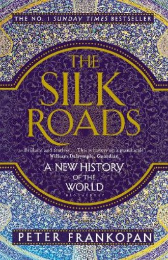Picture of Silk Roads
