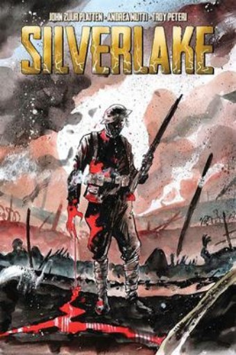 Picture of Silverlake