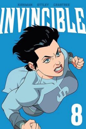 Picture of Invincible Volume 8 (New Edition)