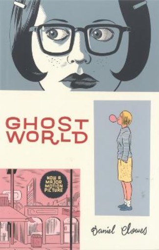 Picture of Ghost World