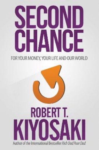 Picture of Second Chance