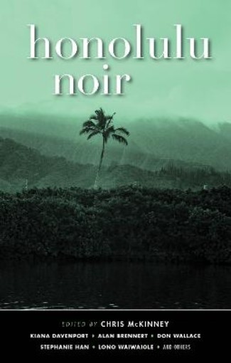 Picture of Honolulu Noir