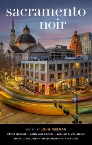 Picture of Sacramento Noir