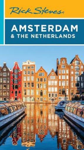 Picture of Rick Steves Amsterdam & the Netherlands (Fifth Edition)