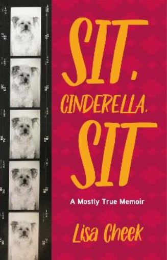 Picture of Sit, Cinderella, Sit