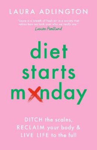 Picture of Diet Starts Monday