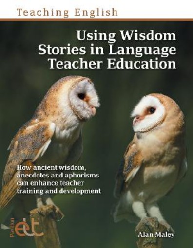 Picture of Using Wisdom Stories in Language Teacher Education