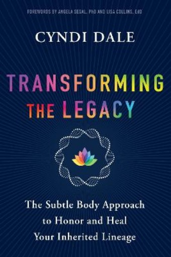 Picture of Transforming the Legacy