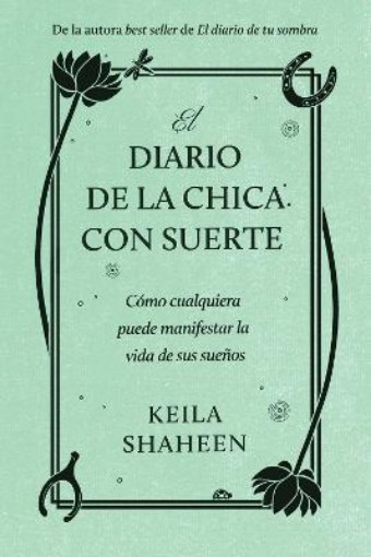 Picture of diario de la chica con suerte