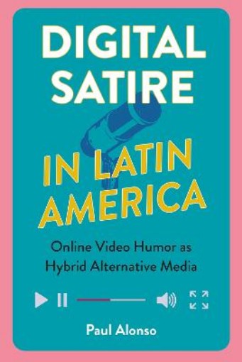 Picture of Digital Satire in Latin America