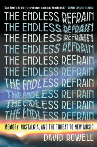 Picture of Endless Refrain