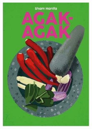 Picture of Agak-Agak