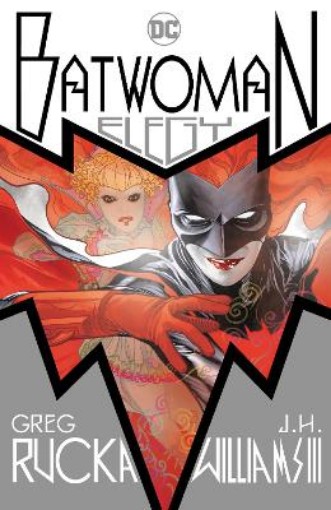 Picture of Batwoman: Elegy