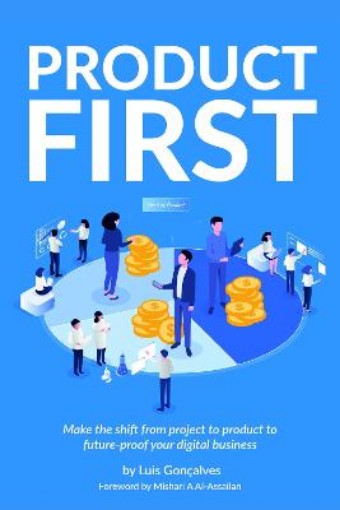Picture of Product First
