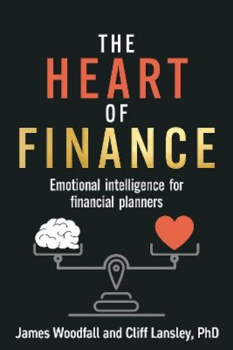 Picture of Heart of Finance