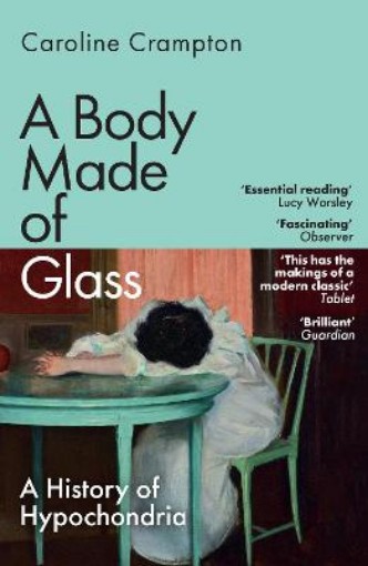 Picture of Body Made of Glass