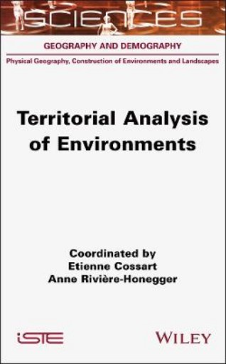 Picture of Territorial Analysis of Environments