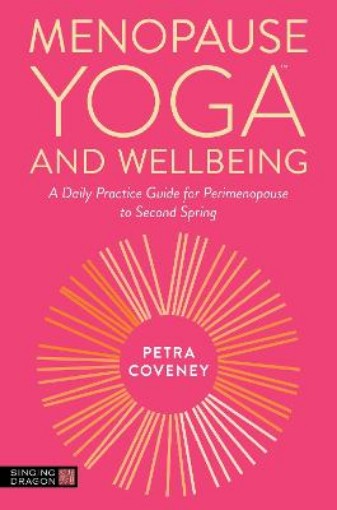 Picture of Menopause Yoga™ and Wellbeing