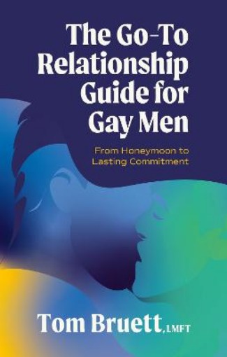 Picture of Go-To Relationship Guide for Gay Men