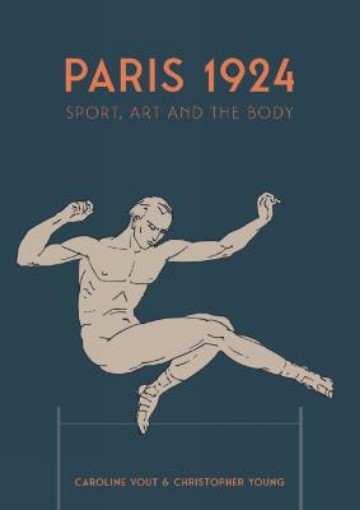 Picture of Paris 1924