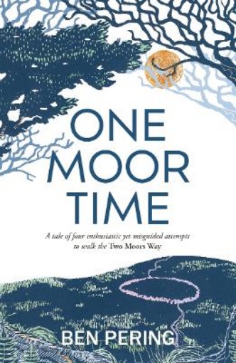 Picture of One Moor Time
