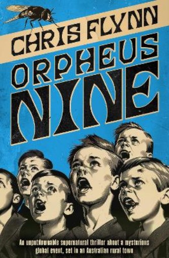 Picture of Orpheus Nine