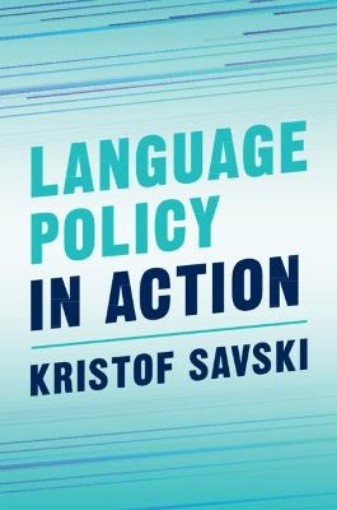 Picture of Language Policy in Action