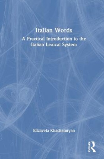 Picture of Italian Words