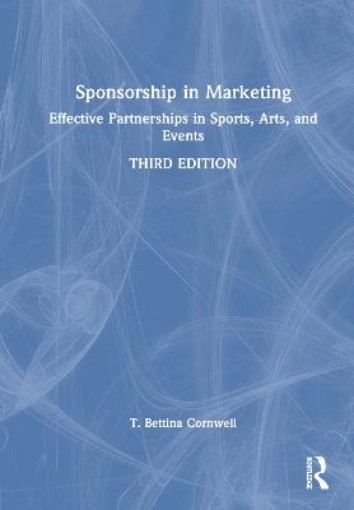 Picture of Sponsorship in Marketing
