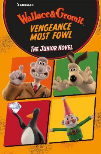 Picture of Untitled Junior Novel